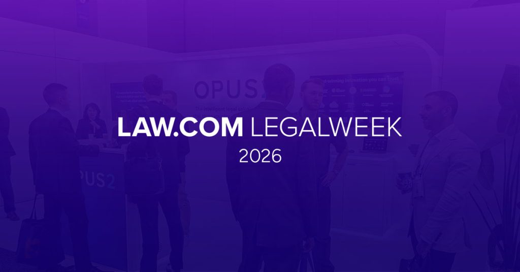 Legalweek 2026 Recap and Takeaways for Law firms