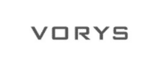 Vorys logo