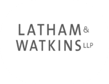 Latham & Watkins LLP logo