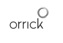 Orrick logo