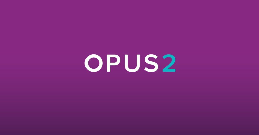 Spring release from Opus 2 delivers powerful enhancements to market-leading case management and analysis software