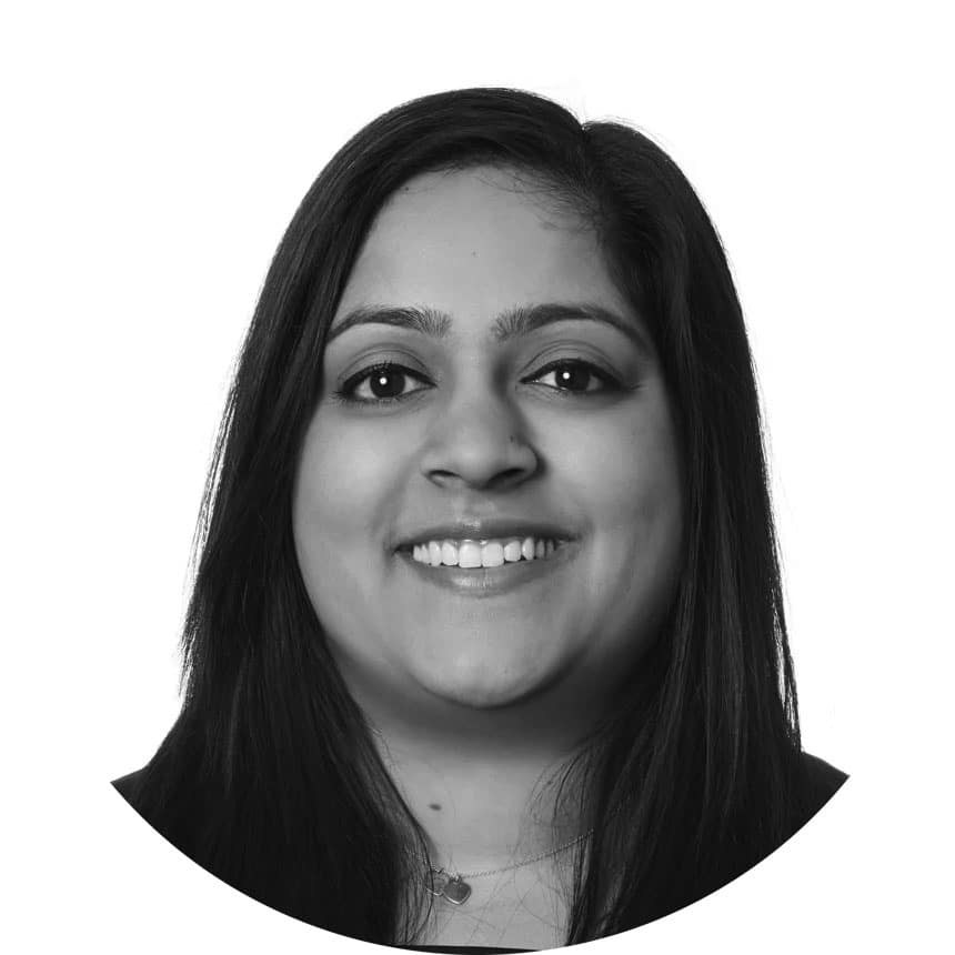 Roo Patel Opus 2 Legal Technology Author