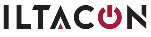 ILTAcon logo