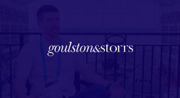 Opus 2 Goulston & Storrs