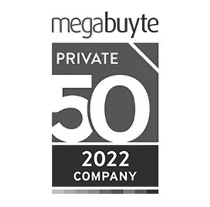 Megabuyte Private 50 - 2022 Company