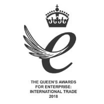 The Queen's Awards for Enterprise: International Trade 2018