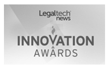 Legaltech News - Innovation Awards