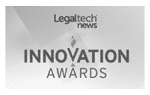 Legaltech News - Innovation Awards