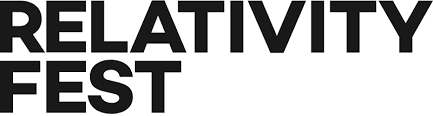 Relativity Fest logo