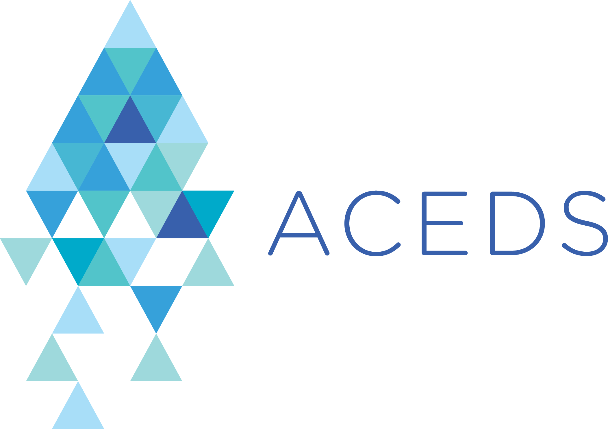 ACEDS and Opus 2 Webinar Logo