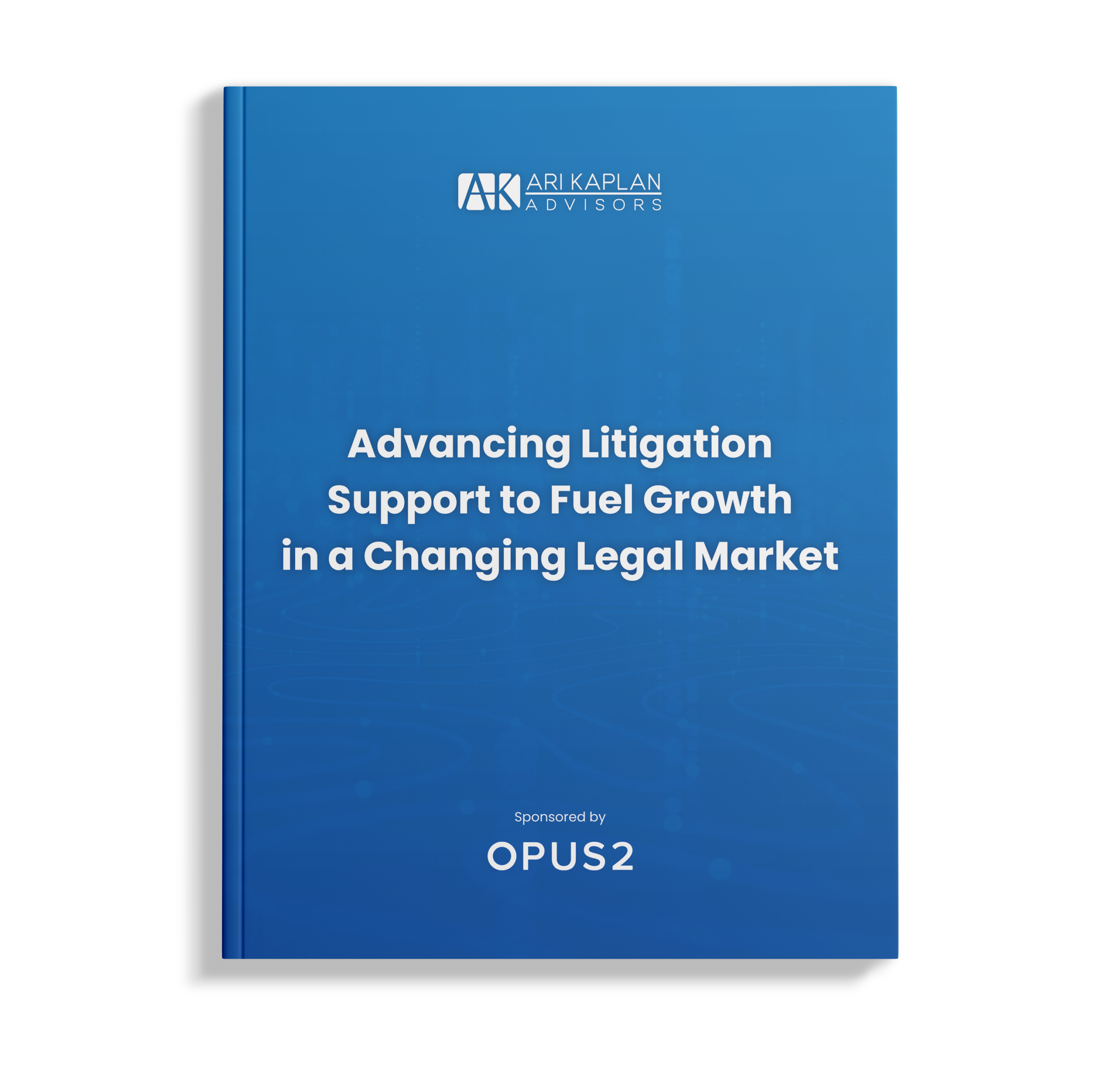 Litigation support research