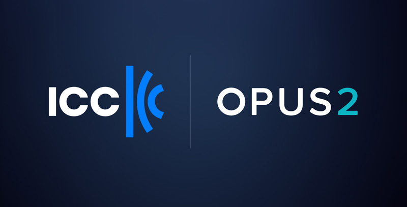 ICC opus 2 lockup