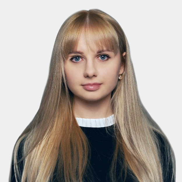 Kateryna Honcharenko Opus 2