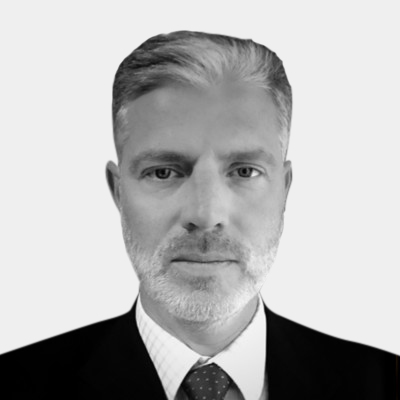 Matthew Rushton