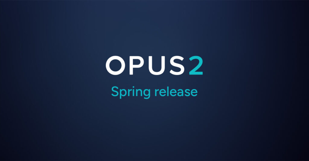 Opus 2 Spring Release - AI Workbench for anlaysing and summarising case documents