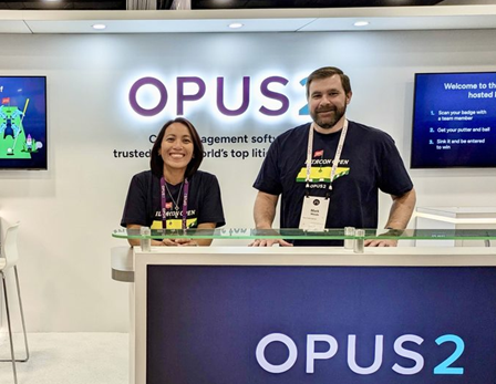 Opus 2 careers