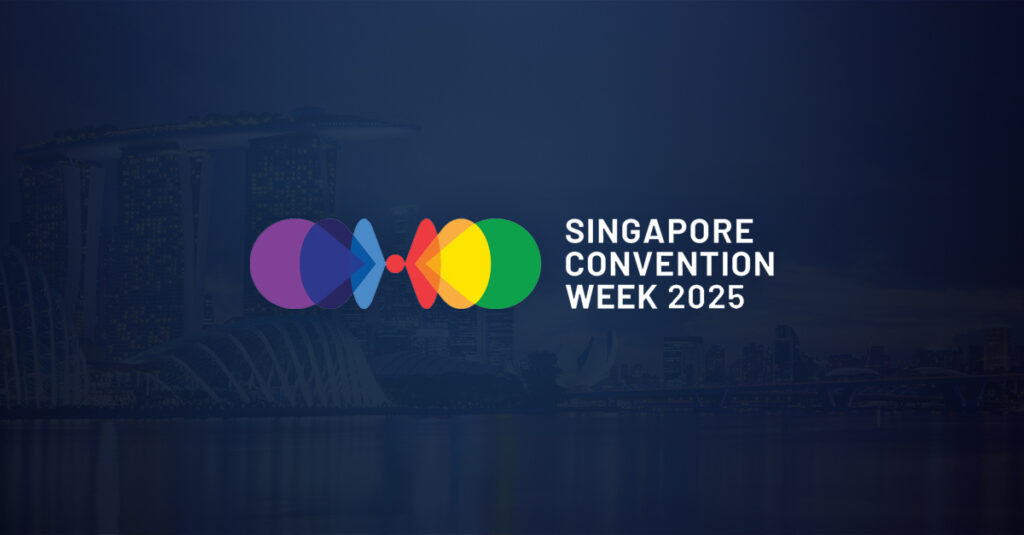 Insights from Singapore Convention Week 2025 and SIAC Symposium
