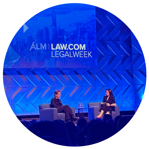 Legalweek 2026 Resources