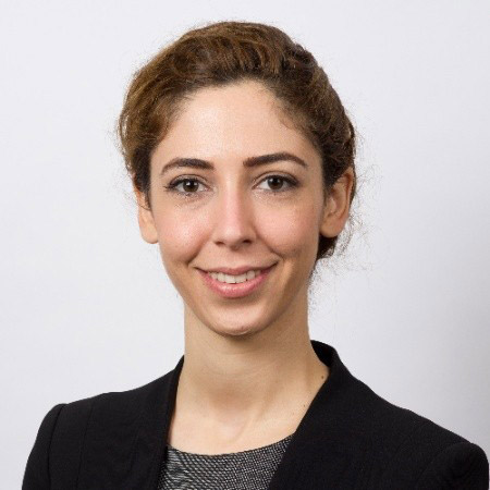 Nadia Nicolaou Arbitration Expert Opus 2