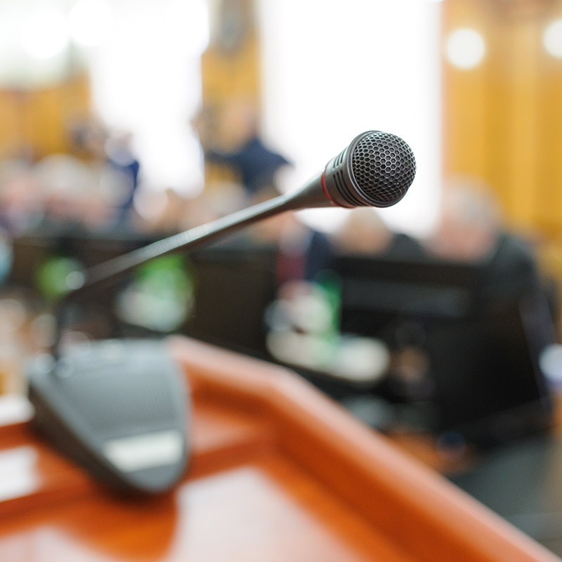 Opus 2 Arbitral Institutions