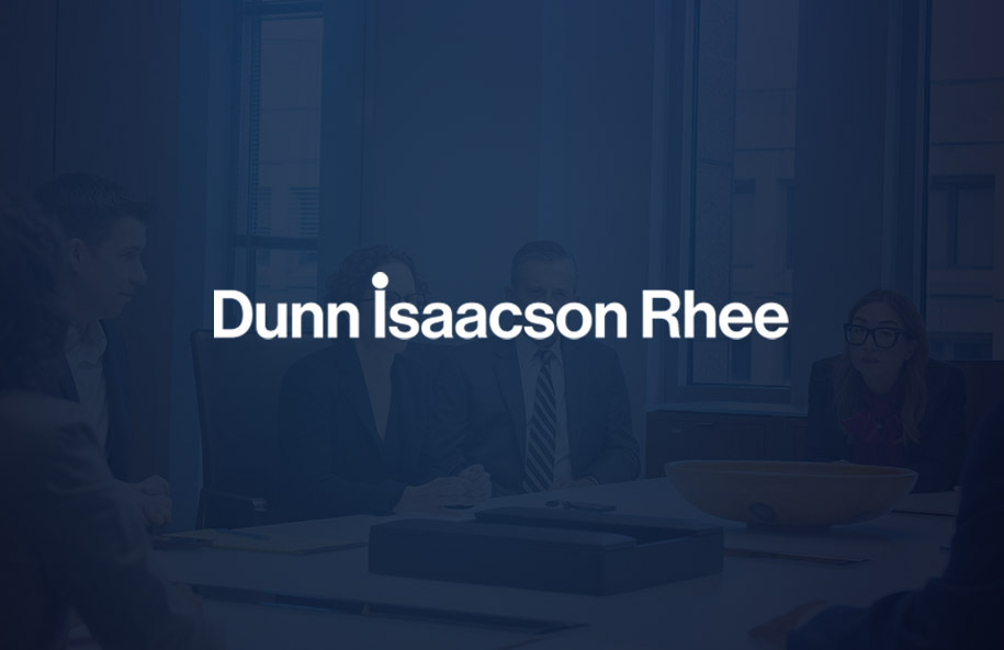 Building a modern litigation firm