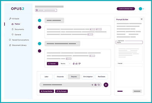 Uncover Prompt Build