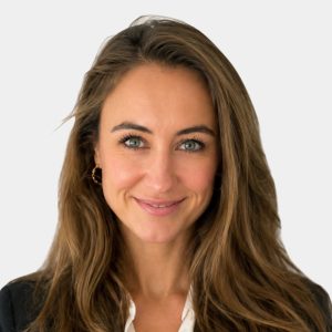 Opus 2 Author and AI expert, Caroline Zand-Korteweg-2026
