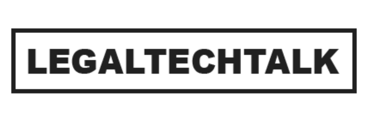 legaltechtalk logo
