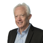 Bob Ambrogi Headshot Legal Industry Author