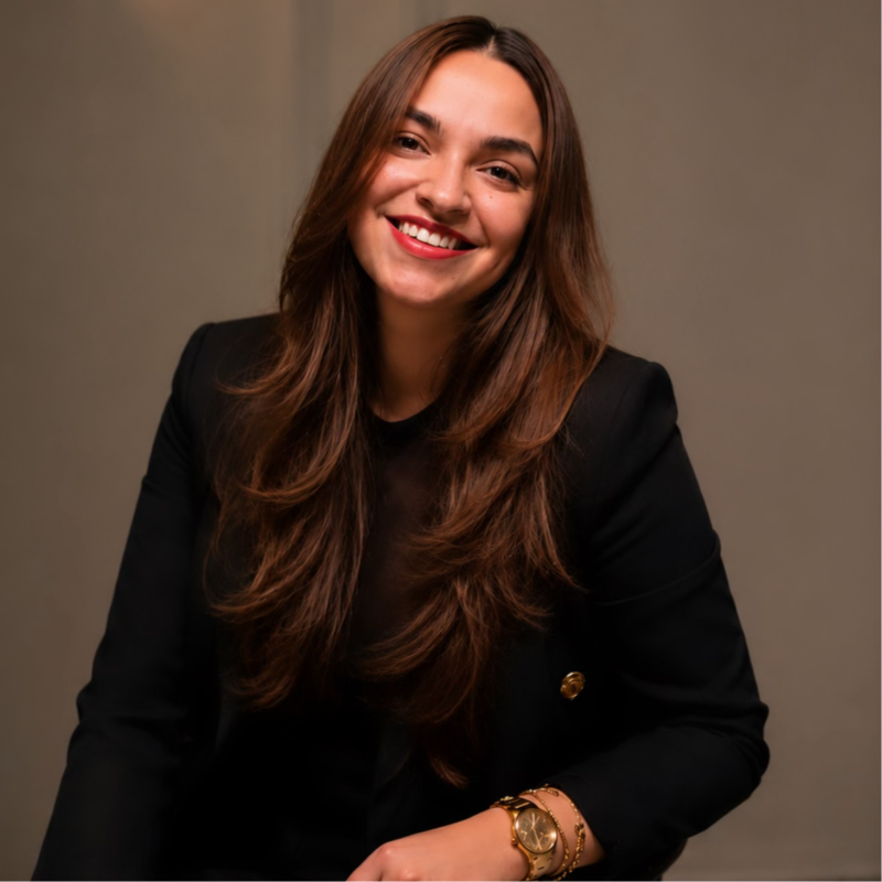 Kiran Dabas Headshot - Opus 2 Author