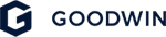 Goodwin Procter logo.
